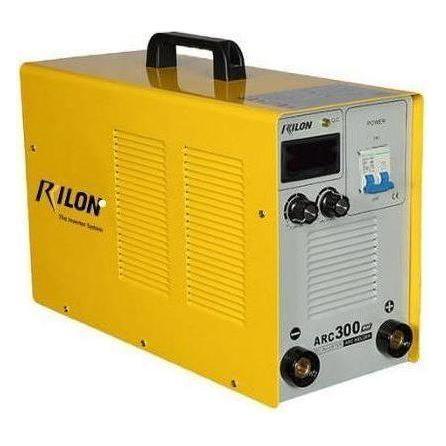 Rilon ARC 300 DC Inverter Welding Machine - Goldpeak Tools PH Rilon Rilon ARC 300 DC Inverter Welding Machine - Goldpeak Tools PH Rilon
